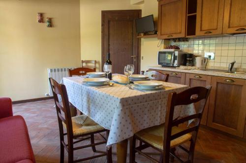 Tuscany Country Apartments