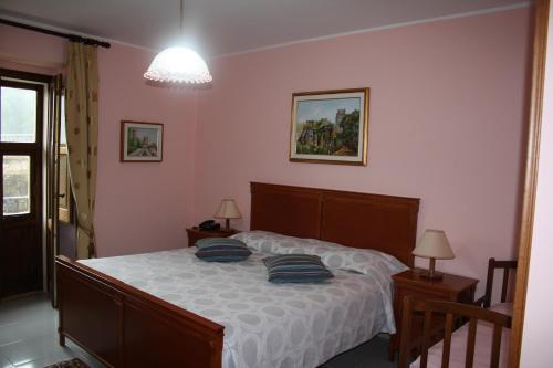 Hotel Edelweiss
