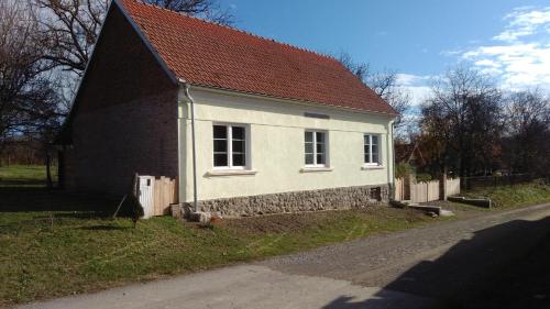  Bozo Haus - Villa in Gazije/Fericanci in 31512 Gazije