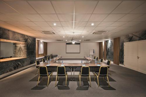 Preskil Island Resort Preskil Island Resort