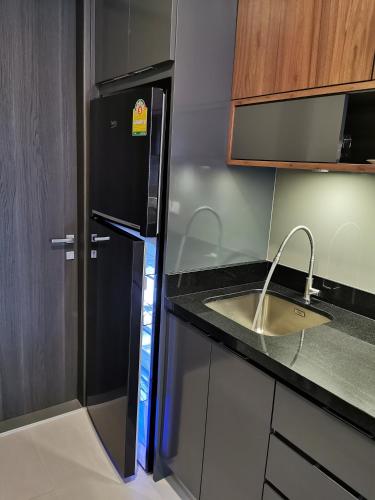 Mae Phim,Rayong,Escape Beachfront Condominum ( Mae Phim,Rayong,Escape Beachfront Condominum )