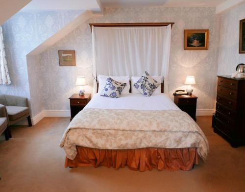 Tinakilly Country House Hotel