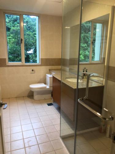 Santubong Suites A Just Like Home Damai Santubong Suites A Just Like Home Damai