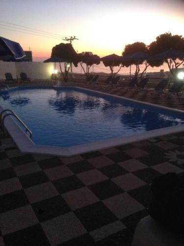 

Romantic Spa Resort