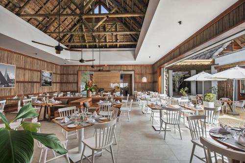 Preskil Island Resort Preskil Island Resort