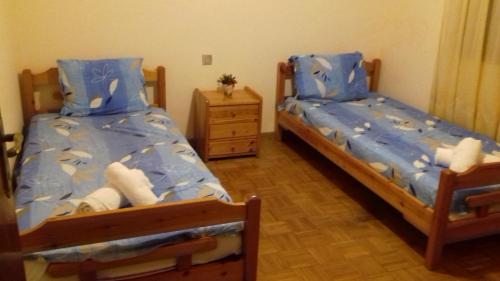  House Asprovalta,Greece in Asprovalta