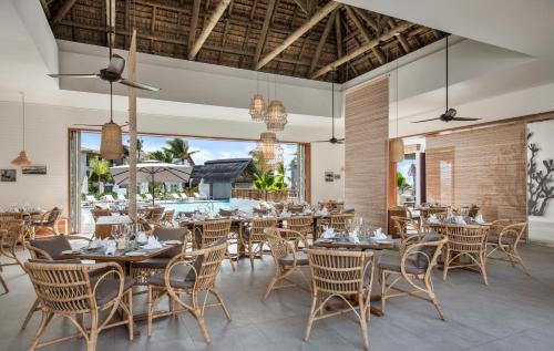 Preskil Island Resort Preskil Island Resort