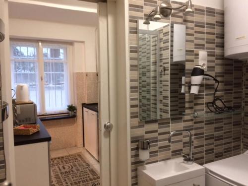 Budapest A+ Apartment