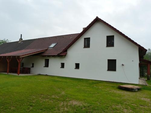 Apartmány Natálie