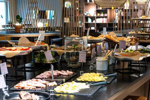 Comfort Hotel Kista - Stockholm