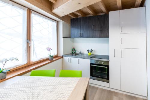  B&B Piazza, Unterkunft in Fondo