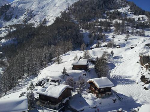Chalet Samson, Zermatt (photo 2)