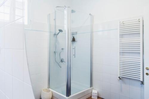 Santa Cecilia in Trastevere with Balcony - image 3