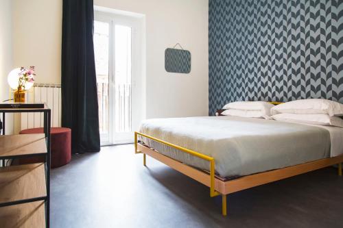 TrastevereHome - Santa Cecilia in Trastevere with Balcony, Rome