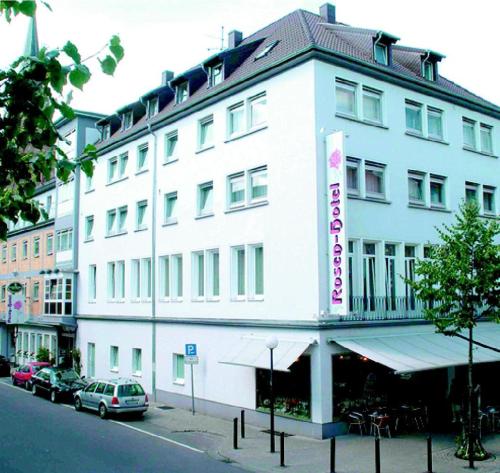 . Rosenhotel