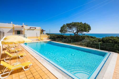 Casa Pedrinho (Terraços de Benagil 41) (Casa Pedrinho (Terracos de Benagil 41)) in Benagil
