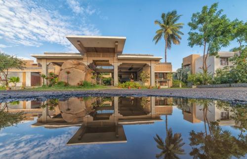 Heritage Resort Hampi