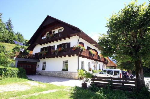 Accommodation Resman - Bohinj