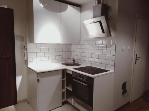 Apartament Kasprowy Jaszczurówka, Zakopane