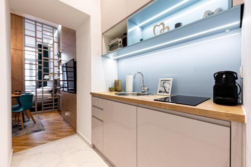 ZEUS Design Apartments 5