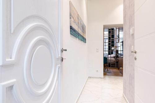 ZEUS Design Apartments 2