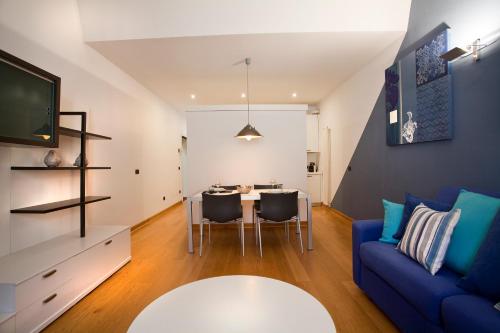 FILARMONICO SUITES - main image
