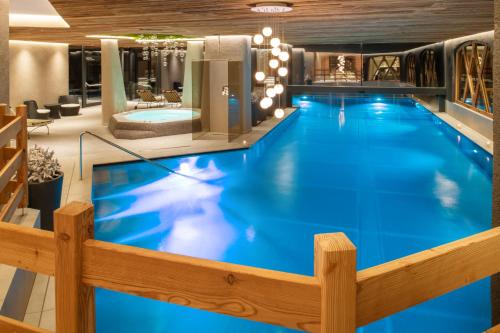 Hotel Saltria - true alpine living - image 2