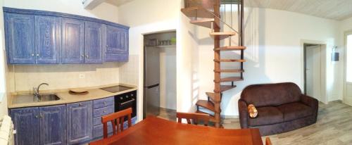 Agriturismo Bellavista Apt.Limone