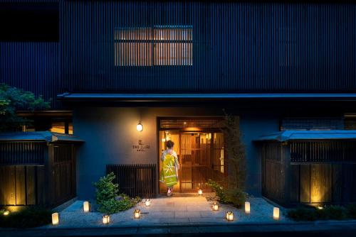 THE JUNEI HOTEL Kyoto Imperial Palace West