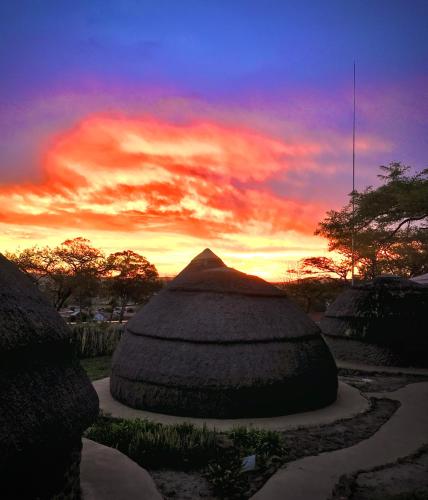 Kwakunje Guest Lodge