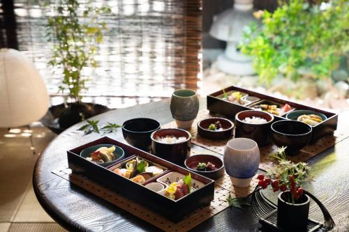 THE JUNEI HOTEL Kyoto Imperial Palace West