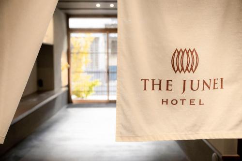 THE JUNEI HOTEL Kyoto Imperial Palace West