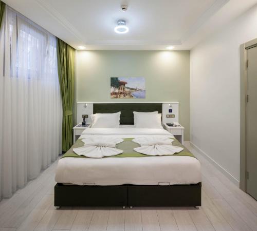 OBAHAN HOTEL - image 5