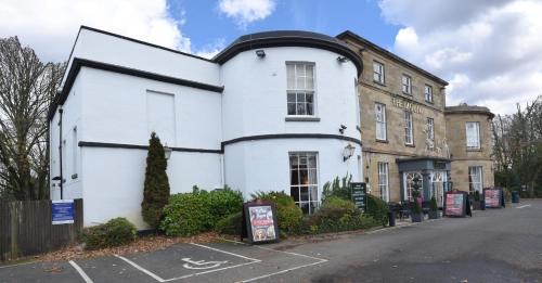 The Mount by Greene King Inns in Upholland