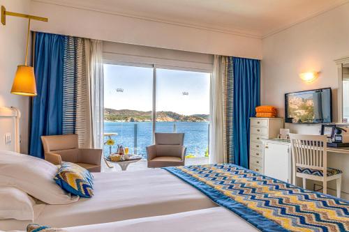 Hotel Coronado Thalasso & SPA