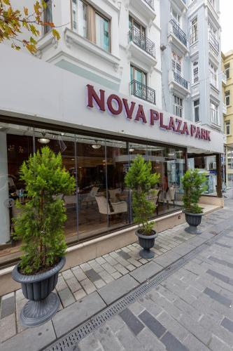 nova plaza park hotel in istanbul turkey 40 reviews price from 87 planet of hotels