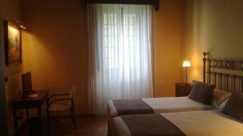 Pazo da Merced 5