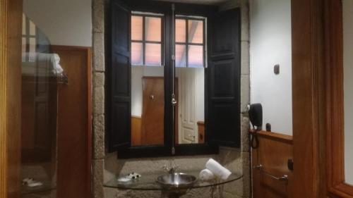 Pazo da Merced 4