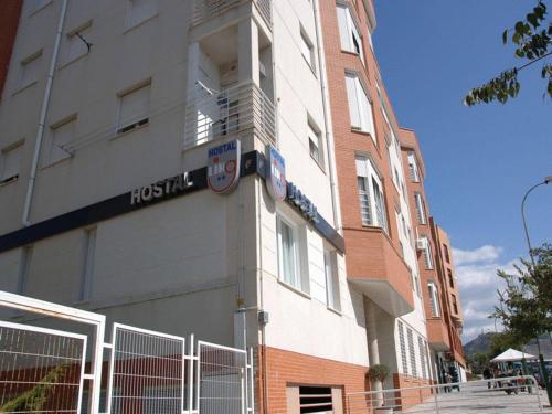 Hostal de Cuenca - image 12