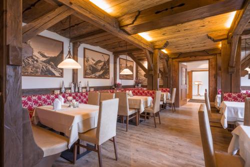 Hotel Andrea – Mayrhofen, IL