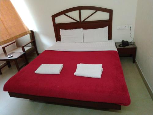 hotel photo