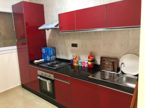 RIO DEL MAR in Laayoune