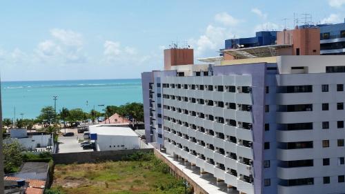 Edifício Galés da Pajuçara 5