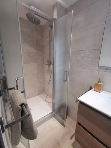 Colmar Suites - Résidence - image 10