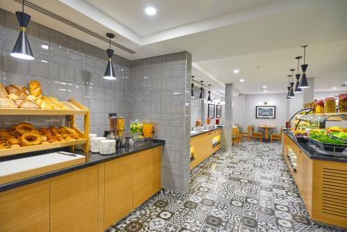 Akka Suites Taksim-Special Class - image 10