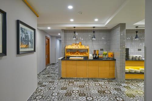 Akka Suites Taksim-Special Class - image 12