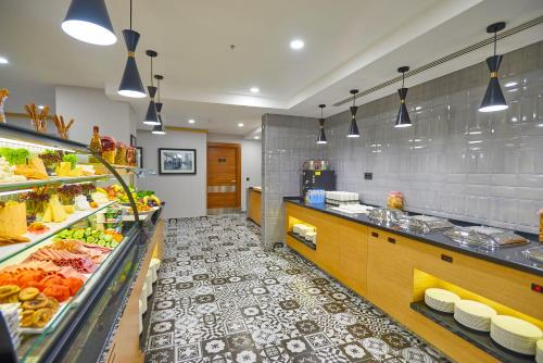 Akka Suites Taksim-Special Class - image 8