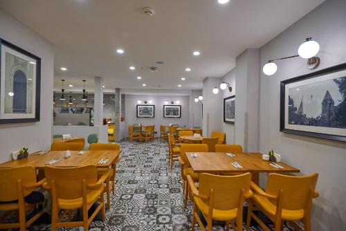 Akka Suites Taksim-Special Class - image 5