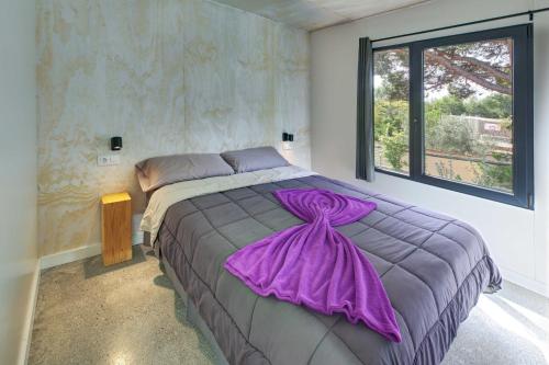 Camping Globo Rojo Barcelona
