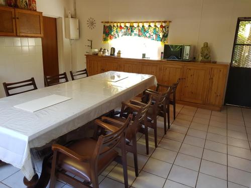 Facilities, A Mountain View Country Estate in Riastuine AH